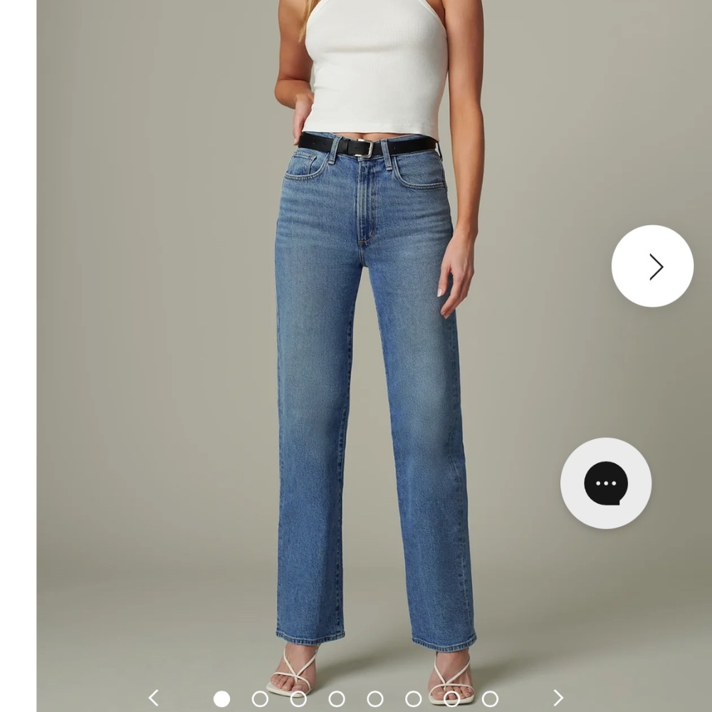 Joe’s jeans